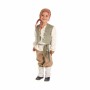 Costume per Bambini Contadino (5 Pezzi)