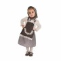 Costume per Bambini Castañera Autunno