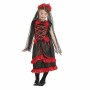 Costume per Bambini Fiori Catrina