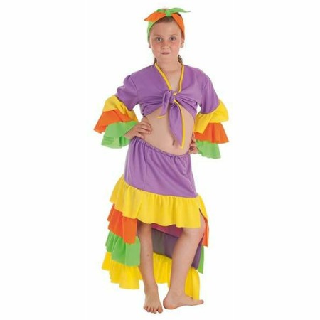 Costume per Bambini Varadero (3 Pezzi)