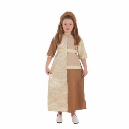 Costume per Bambini Dama Medievale (3 Pezzi)