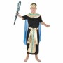 Costume per Bambini Faraone (3 Pezzi)