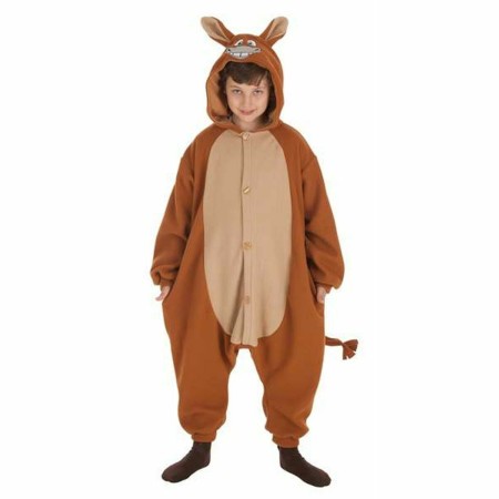 Costume per Bambini Funny Asino (1 Pezzi)