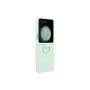 Custodia per Cellulare Samsung Galaxy Z Flip5 Verde Menta