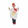 Costume per Bambini Pomodoro Ovetti Patate Fritte (2 Pezzi)