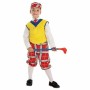 Costume per Bambini Golf (6 Pezzi)