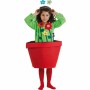 Costume per Bambini Vaso (3 Pezzi)