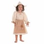 Costume per Bambini Molinera (4 Pezzi)