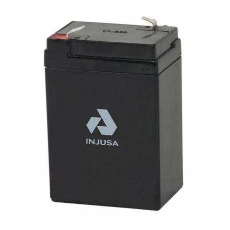 Batteria ricaricabile Injusa 6 V 4,2 Ah