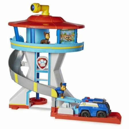 Set di Plastilina The Paw Patrol