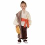 Costume per Bambini Baker (4 Pezzi)