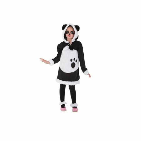 Costume per Bambini Panda (2 Pezzi)