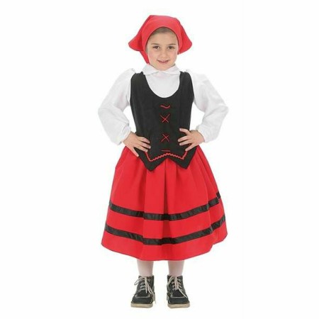 Costume per Bambini Pastore Donna