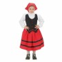 Costume per Bambini Pastore Donna