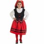 Costume per Bambini Pastore Donna