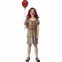 Costume per Bambini Palloncino Pagliaccio Terrore (2 Pezzi)