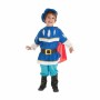 Costume per Bambini Principe (6 Pezzi)