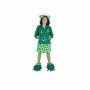 Costume per Bambini Rana (2 Pezzi)