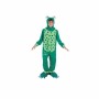 Costume per Bambini Rana (3 Pezzi)