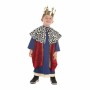 Costume per Bambini Rosso Re Magio