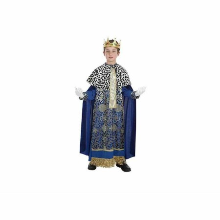 Costume per Bambini Re Magio Melchiorre