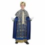 Costume per Bambini Re Magio Melchiorre