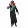 Costume per Bambini Multicolore Tunica (1 Pezzi)