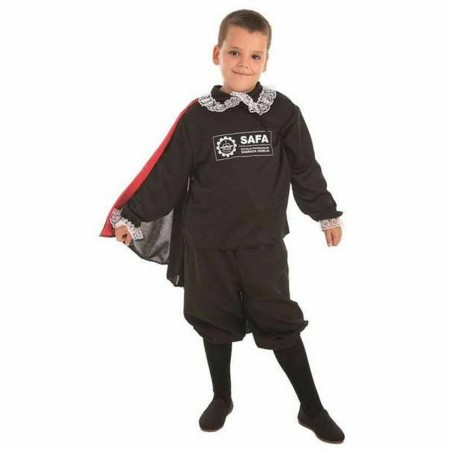 Costume per Bambini Tuno (3 Pezzi)