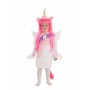 Costume per Bambini Unicorno (4 Pezzi)