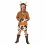 Costume per Bambini Cowboy (2 Pezzi)