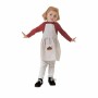 Costume per Bambini Cuoca Bianco