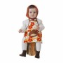 Costume per Bambini Fiori Cuoca