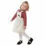 Costume per Bambini Cuoca Bianco