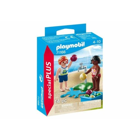 Playset Playmobil 71166 Special Plus 14 Parti