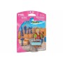 Playset Playmobil 71196 Playmo-Friends Technician 9 Pezzi