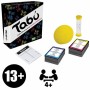 Gioco da Tavolo Hasbro Tabú (ES)