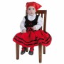 Costume per Bambini Pastore Donna