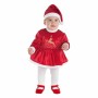 Costume per Bambini Rosso Mamma Natale