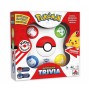 Gioco da Tavolo Pokémon Master Trivia ES