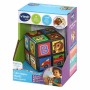 Giocattolo Musicale Vtech 2 x 2 Per bambini 8 x 8 x 8 cm ES