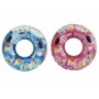 Salvagente Gonfiabile Donut The summer is fun 115 cm