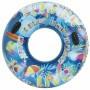 Salvagente Gonfiabile Donut The summer is fun 115 cm