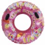 Salvagente Gonfiabile Donut The summer is fun 115 cm