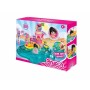 Playset Pinypon Spiaggia