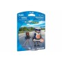 Personaggi d'Azione Playmobil 71201 Poliziotto Friends