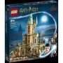 Playset Lego 76402 Harry Potter 654 Pezzi