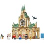 Playset Lego 76402 Harry Potter 654 Pezzi