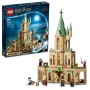 Playset Lego 76402 Harry Potter 654 Pezzi