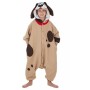 Costume per Bambini Cane 11-13 Anni