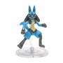 Statuetta Articolata Pokémon 15 cm